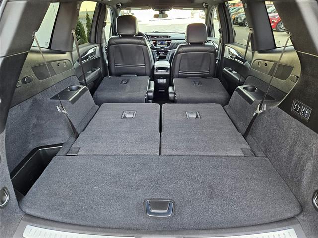 2024 Cadillac XT6 Premium Luxury (Stk: BB1859) in Listowel - Image 17 of 40 2024 Cadillac XT6 Premium Luxury (Stk: BB1859) in Listowel - Image 17 of 40