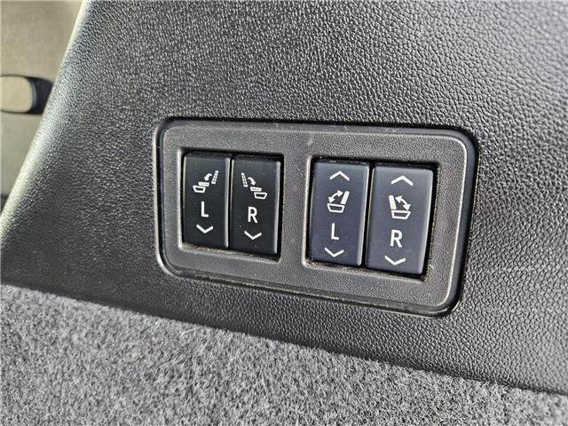 2024 Cadillac XT6 Premium Luxury (Stk: BB1859) in Listowel - Image 18 of 40 2024 Cadillac XT6 Premium Luxury (Stk: BB1859) in Listowel - Image 18 of 40