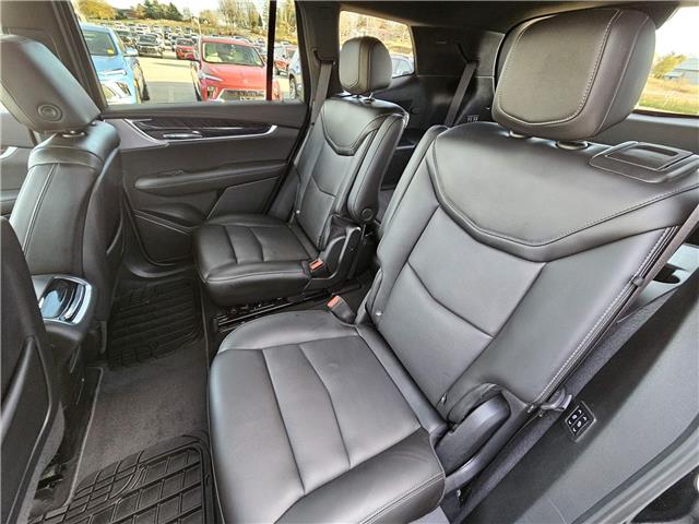 2024 Cadillac XT6 Premium Luxury (Stk: BB1859) in Listowel - Image 19 of 40 2024 Cadillac XT6 Premium Luxury (Stk: BB1859) in Listowel - Image 19 of 40