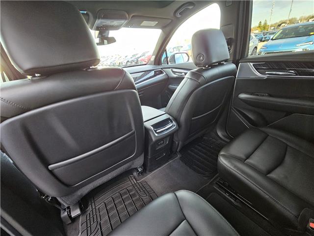 2024 Cadillac XT6 Premium Luxury (Stk: BB1859) in Listowel - Image 20 of 40 2024 Cadillac XT6 Premium Luxury (Stk: BB1859) in Listowel - Image 20 of 40