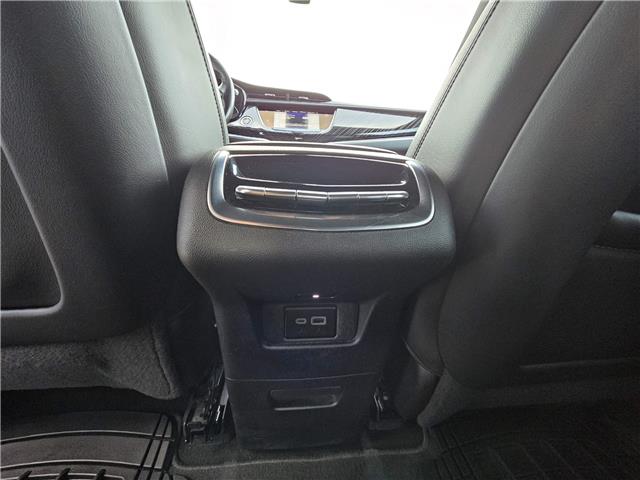2024 Cadillac XT6 Premium Luxury (Stk: BB1859) in Listowel - Image 21 of 40 2024 Cadillac XT6 Premium Luxury (Stk: BB1859) in Listowel - Image 21 of 40