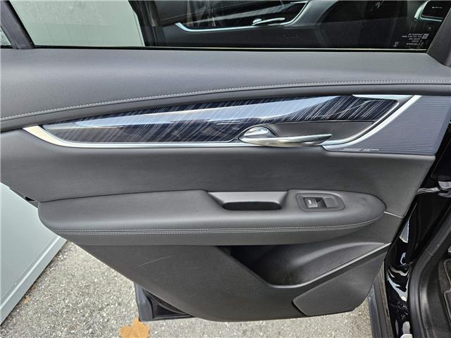 2024 Cadillac XT6 Premium Luxury (Stk: BB1859) in Listowel - Image 23 of 40 2024 Cadillac XT6 Premium Luxury (Stk: BB1859) in Listowel - Image 23 of 40