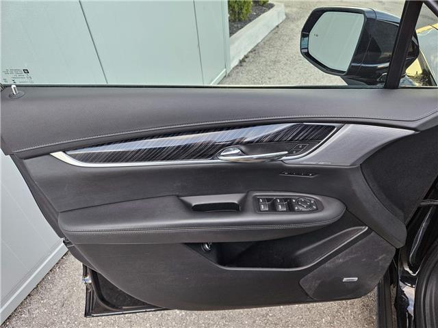 2024 Cadillac XT6 Premium Luxury (Stk: BB1859) in Listowel - Image 24 of 40 2024 Cadillac XT6 Premium Luxury (Stk: BB1859) in Listowel - Image 24 of 40