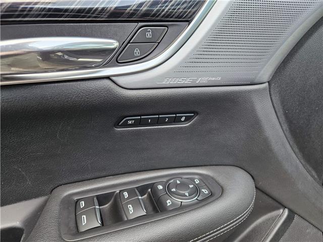 2024 Cadillac XT6 Premium Luxury (Stk: BB1859) in Listowel - Image 25 of 40 2024 Cadillac XT6 Premium Luxury (Stk: BB1859) in Listowel - Image 25 of 40