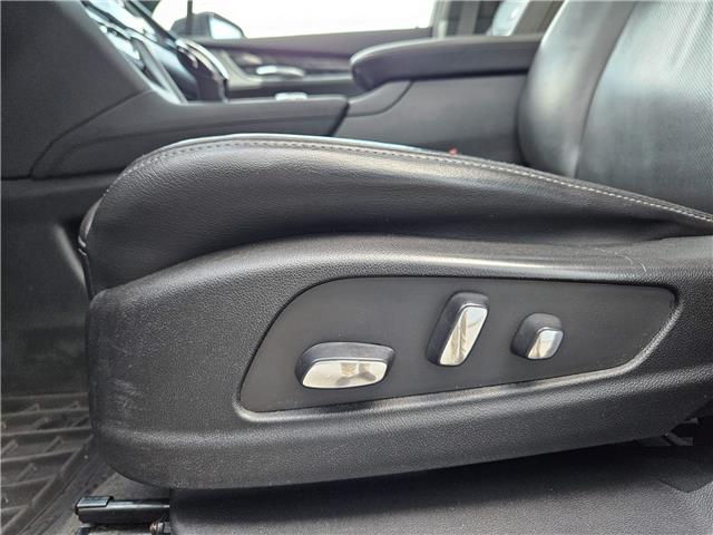 2024 Cadillac XT6 Premium Luxury (Stk: BB1859) in Listowel - Image 26 of 40 2024 Cadillac XT6 Premium Luxury (Stk: BB1859) in Listowel - Image 26 of 40