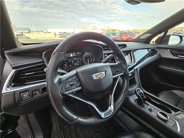 2024 Cadillac XT6 Premium Luxury (Stk: BB1859) in Listowel - Image 27 of 40 2024 Cadillac XT6 Premium Luxury (Stk: BB1859) in Listowel - Image 27 of 40