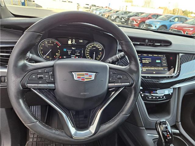 2024 Cadillac XT6 Premium Luxury (Stk: BB1859) in Listowel - Image 29 of 40 2024 Cadillac XT6 Premium Luxury (Stk: BB1859) in Listowel - Image 29 of 40
