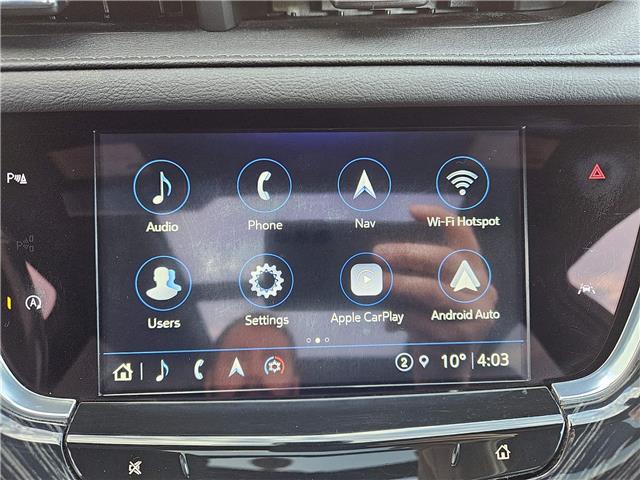 2024 Cadillac XT6 Premium Luxury (Stk: BB1859) in Listowel - Image 31 of 40 2024 Cadillac XT6 Premium Luxury (Stk: BB1859) in Listowel - Image 31 of 40