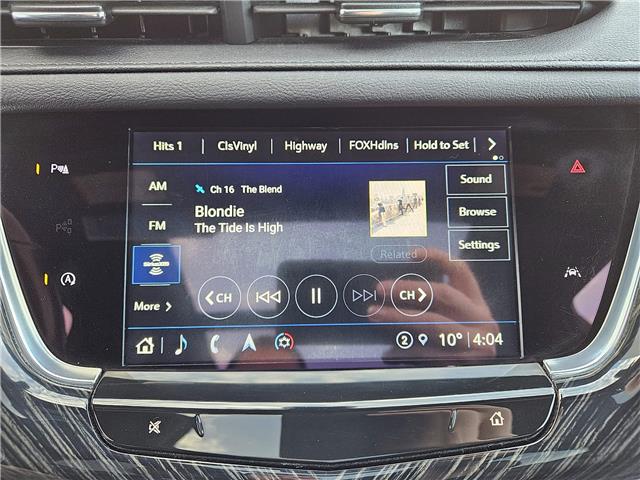 2024 Cadillac XT6 Premium Luxury (Stk: BB1859) in Listowel - Image 32 of 40 2024 Cadillac XT6 Premium Luxury (Stk: BB1859) in Listowel - Image 32 of 40