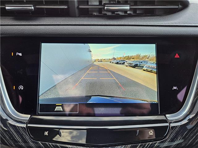 2024 Cadillac XT6 Premium Luxury (Stk: BB1859) in Listowel - Image 34 of 40 2024 Cadillac XT6 Premium Luxury (Stk: BB1859) in Listowel - Image 34 of 40