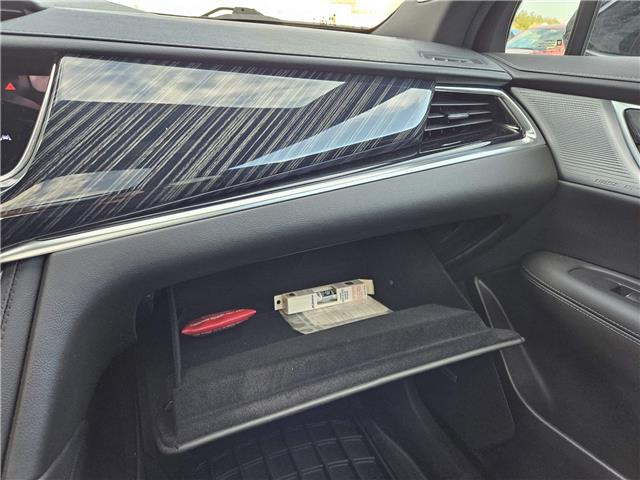 2024 Cadillac XT6 Premium Luxury (Stk: BB1859) in Listowel - Image 39 of 40 2024 Cadillac XT6 Premium Luxury (Stk: BB1859) in Listowel - Image 39 of 40