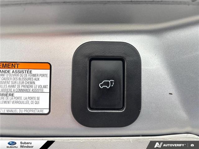 2018 Toyota Sienna XLE (Stk: 0651A) in Tecumseh - Image 17 of 26