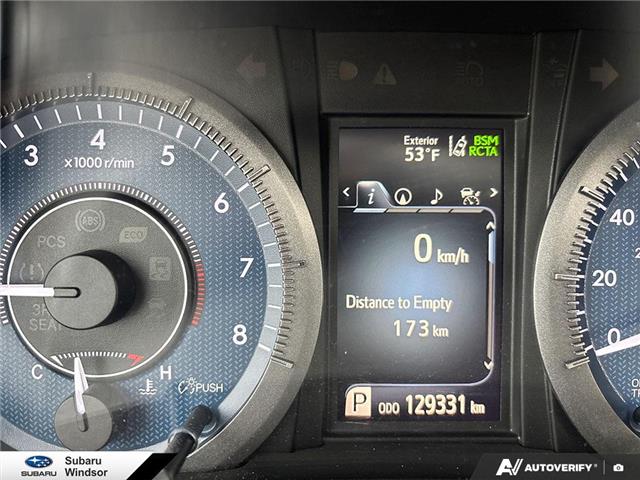 2018 Toyota Sienna XLE (Stk: 0651A) in Tecumseh - Image 20 of 26