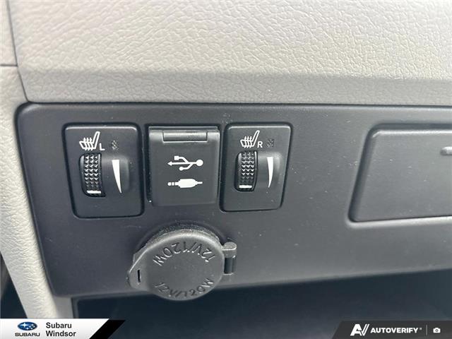 2018 Toyota Sienna XLE (Stk: 0651A) in Tecumseh - Image 22 of 26