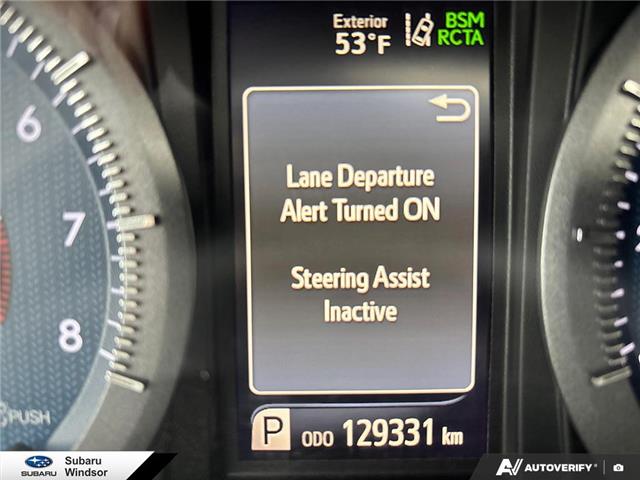 2018 Toyota Sienna XLE (Stk: 0651A) in Tecumseh - Image 24 of 26