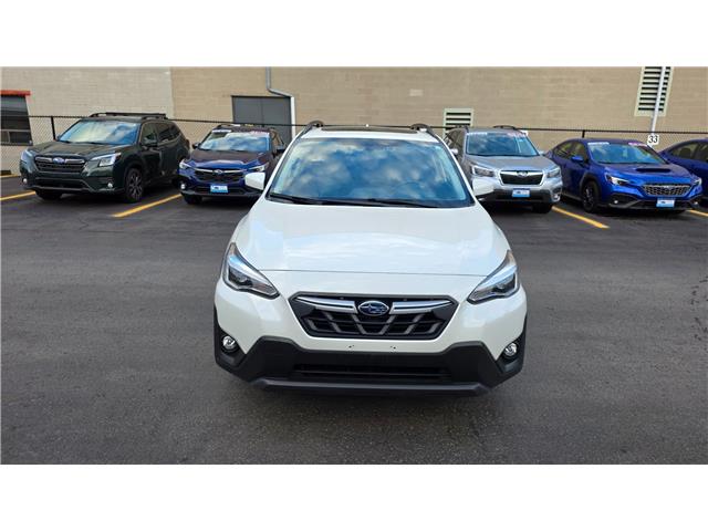 2023 Subaru Crosstrek Sport (Stk: UP6469) in Toronto - Image 3 of 13