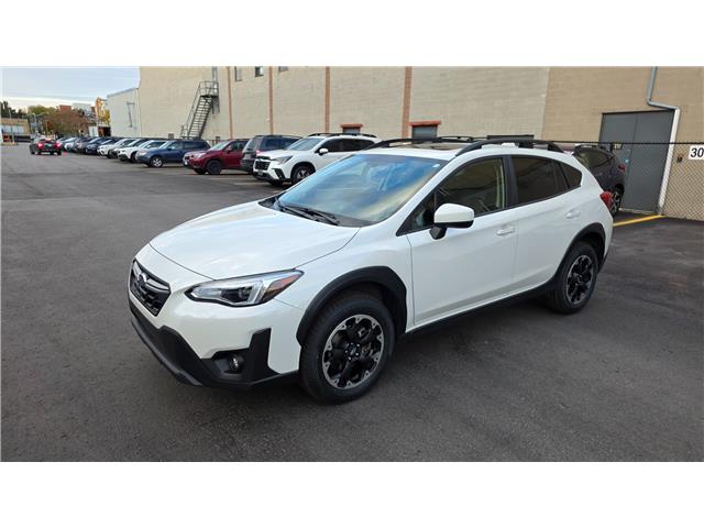 2023 Subaru Crosstrek Sport (Stk: UP6469) in Toronto - Image 2 of 13