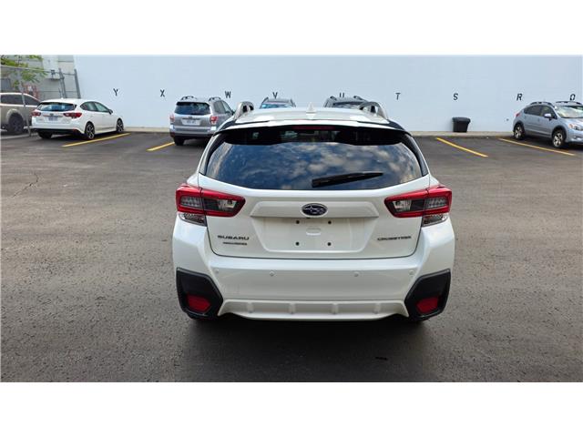 2023 Subaru Crosstrek Sport (Stk: UP6469) in Toronto - Image 8 of 13
