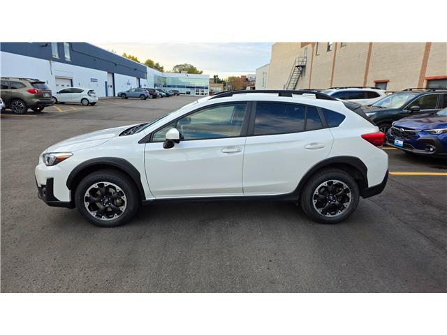 2023 Subaru Crosstrek Sport (Stk: UP6469) in Toronto - Image 5 of 13