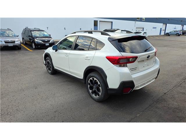 2023 Subaru Crosstrek Sport (Stk: UP6469) in Toronto - Image 7 of 13