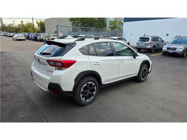 2023 Subaru Crosstrek Sport (Stk: UP6469) in Toronto - Image 9 of 13