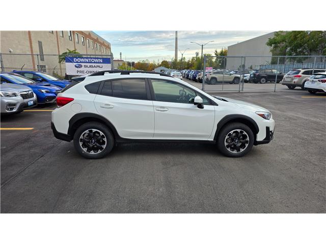 2023 Subaru Crosstrek Sport (Stk: UP6469) in Toronto - Image 6 of 13