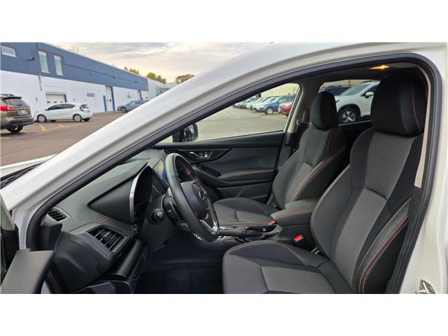 2023 Subaru Crosstrek Sport (Stk: UP6469) in Toronto - Image 12 of 13