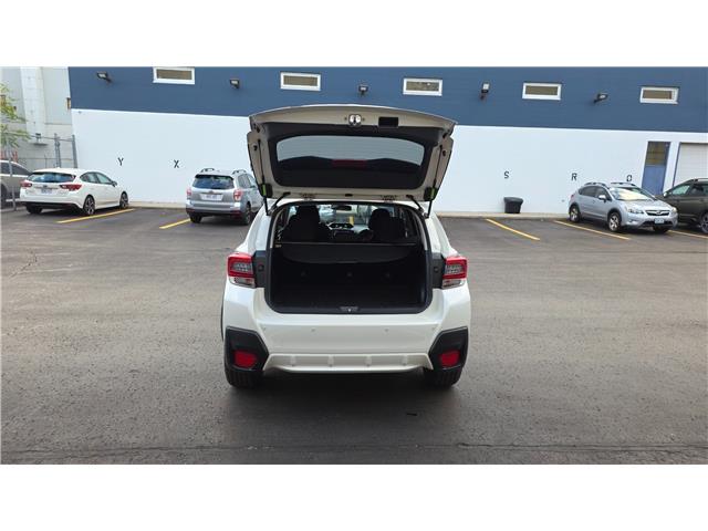2023 Subaru Crosstrek Sport (Stk: UP6469) in Toronto - Image 10 of 13