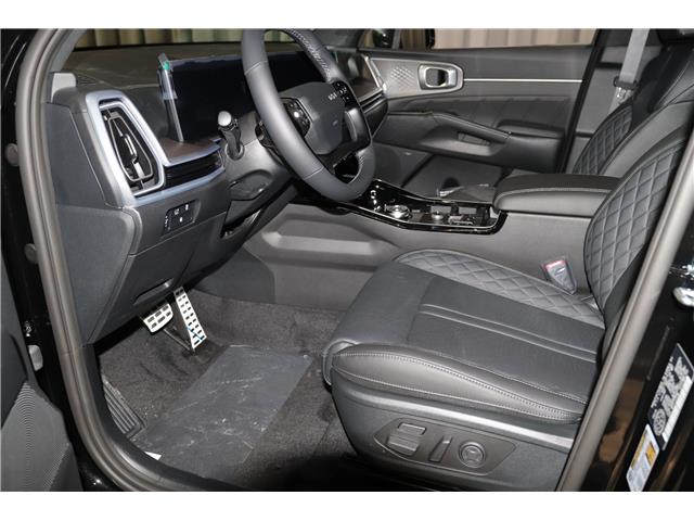 2026 Kia Sorento Plug-In Hybrid SX (Stk: 26652) in Edmonton - Image 12 of 35