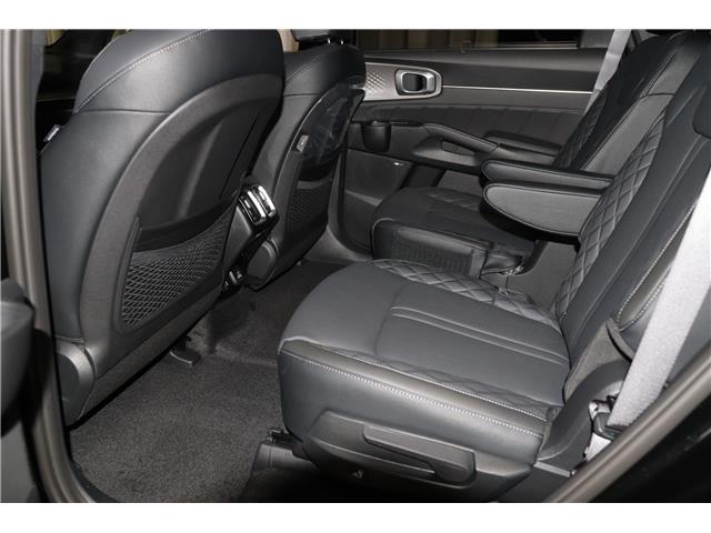 2026 Kia Sorento Plug-In Hybrid SX (Stk: 26652) in Edmonton - Image 27 of 35