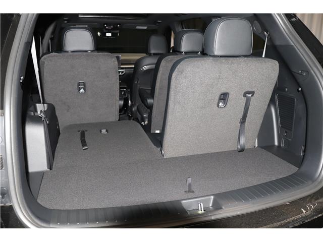 2026 Kia Sorento Plug-In Hybrid SX (Stk: 26652) in Edmonton - Image 31 of 35