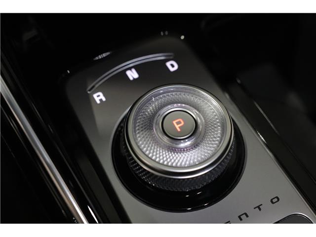2026 Kia Sorento Plug-In Hybrid SX (Stk: 26652) in Edmonton - Image 25 of 35