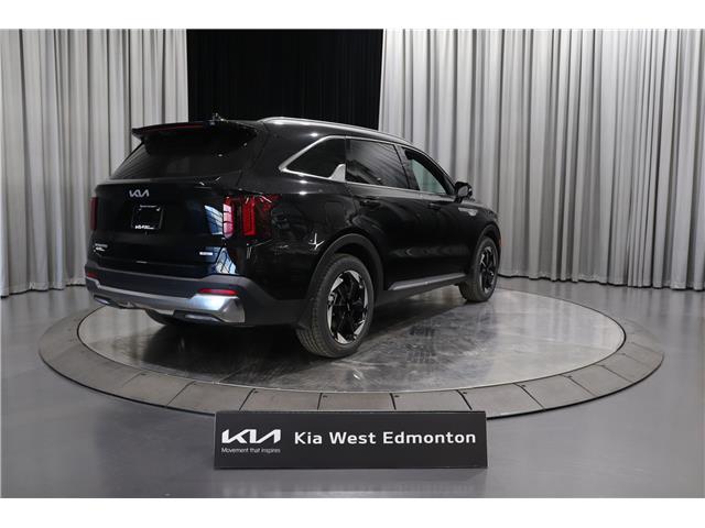 2026 Kia Sorento Plug-In Hybrid SX (Stk: 26652) in Edmonton - Image 5 of 35