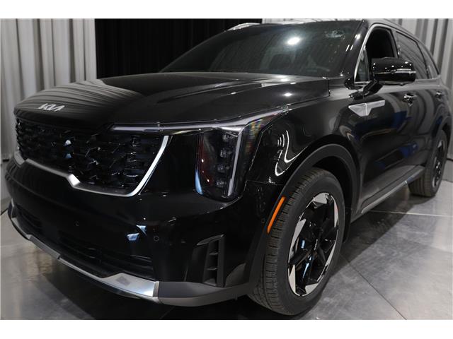 2026 Kia Sorento Plug-In Hybrid SX (Stk: 26652) in Edmonton - Image 7 of 35