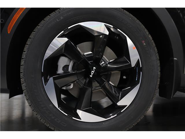 2026 Kia Sorento Plug-In Hybrid SX (Stk: 26652) in Edmonton - Image 11 of 35