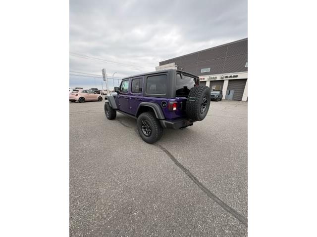 2026 Jeep Wrangler Sport in Matane - Image 3 of 6