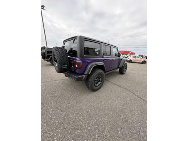 2026 Jeep Wrangler Sport in Matane - Image 4 of 6