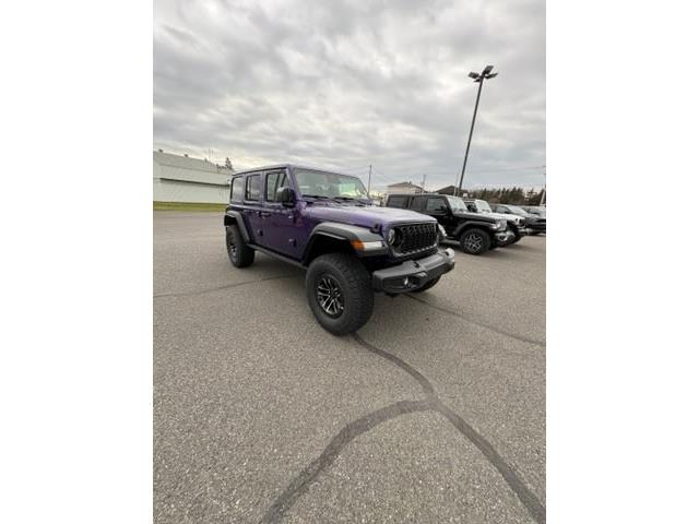2026 Jeep Wrangler Sport in Matane - Image 5 of 6