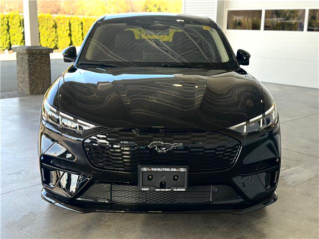 2025 Ford Mustang Mach-E Premium (Stk: 25343) in Port Alberni - Image 2 of 28