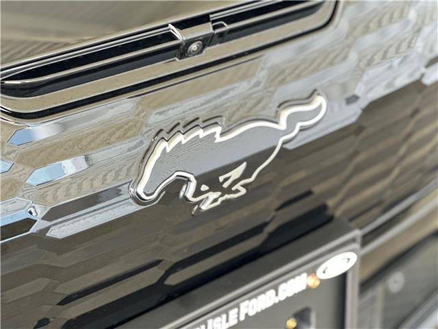 2025 Ford Mustang Mach-E Premium (Stk: 25343) in Port Alberni - Image 9 of 28