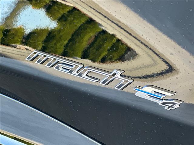 2025 Ford Mustang Mach-E Premium (Stk: 25343) in Port Alberni - Image 10 of 28