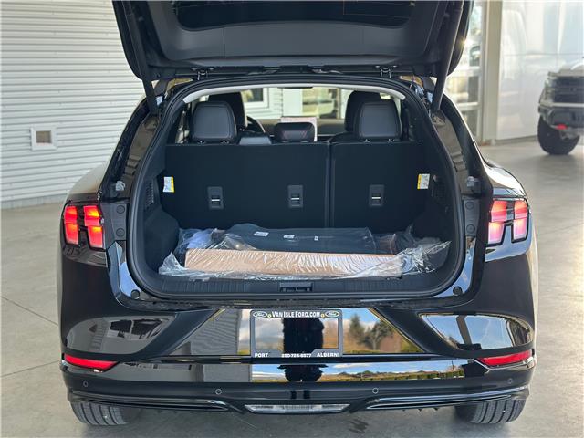 2025 Ford Mustang Mach-E Premium (Stk: 25343) in Port Alberni - Image 12 of 28