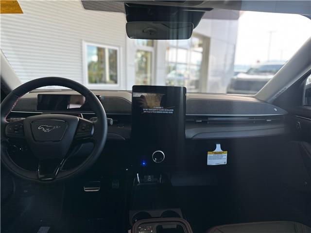 2025 Ford Mustang Mach-E Premium (Stk: 25343) in Port Alberni - Image 13 of 28