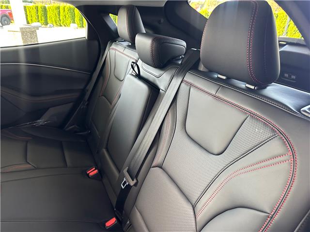 2025 Ford Mustang Mach-E Premium (Stk: 25343) in Port Alberni - Image 15 of 28