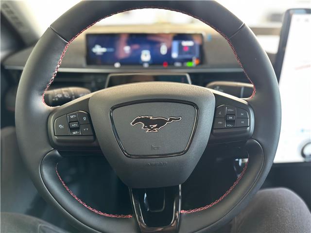 2025 Ford Mustang Mach-E Premium (Stk: 25343) in Port Alberni - Image 16 of 28