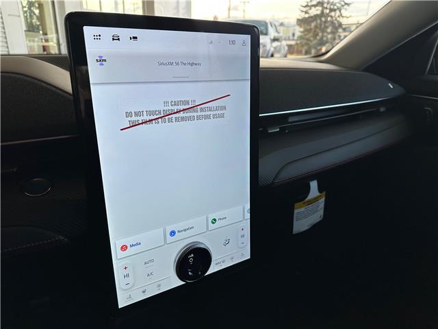 2025 Ford Mustang Mach-E Premium (Stk: 25343) in Port Alberni - Image 18 of 28