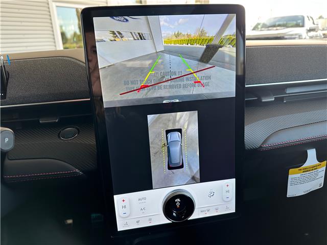 2025 Ford Mustang Mach-E Premium (Stk: 25343) in Port Alberni - Image 19 of 28