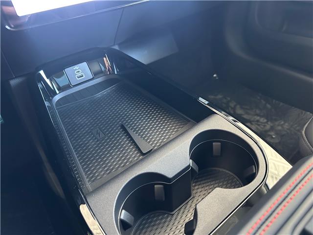 2025 Ford Mustang Mach-E Premium (Stk: 25343) in Port Alberni - Image 20 of 28