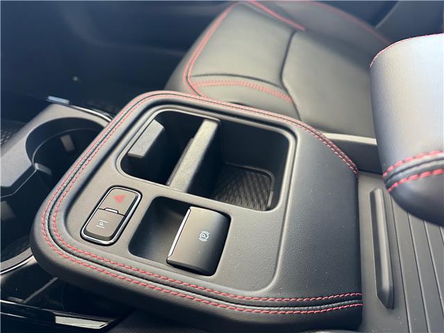 2025 Ford Mustang Mach-E Premium (Stk: 25343) in Port Alberni - Image 21 of 28