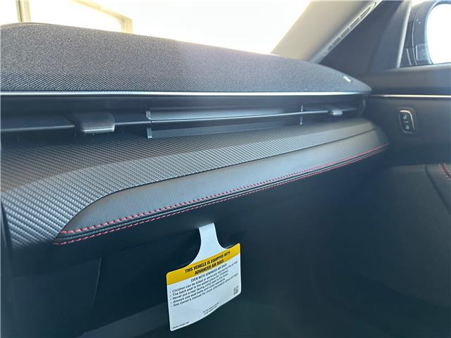 2025 Ford Mustang Mach-E Premium (Stk: 25343) in Port Alberni - Image 22 of 28